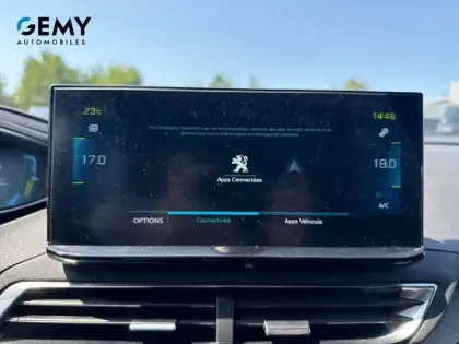 Photo 19 Peugeot 3008  Hybrid 225 e-EAT8
