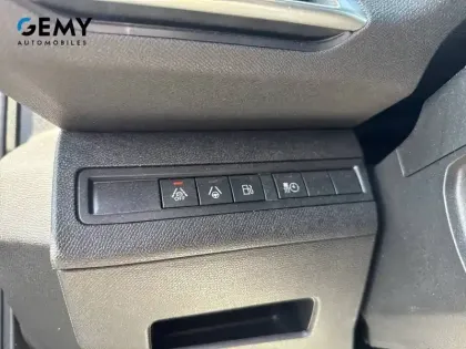 Photo 15 Peugeot 3008  Hybrid 225 e-EAT8