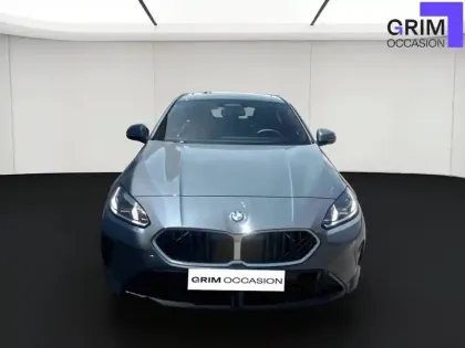 Photo 17 BMW Serie 1 120 170 ch DKG7