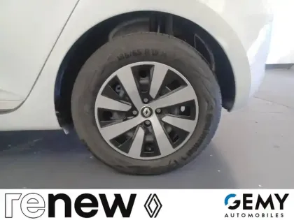 Photo 10 Renault Clio  SCe 65