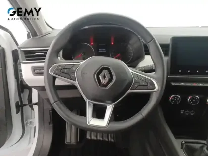 Photo 32 Renault Clio  SCe 65