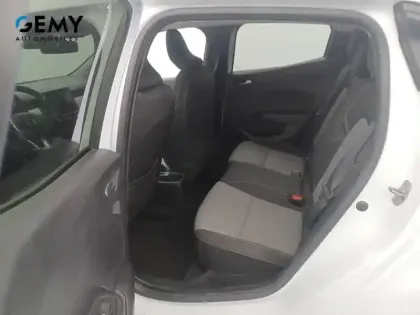 Photo 29 Renault Clio  SCe 65