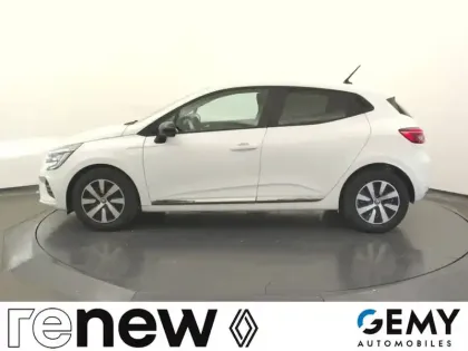 Photo 18 Renault Clio  SCe 65