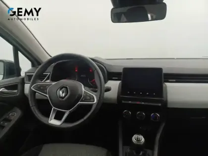 Photo 27 Renault Clio  SCe 65
