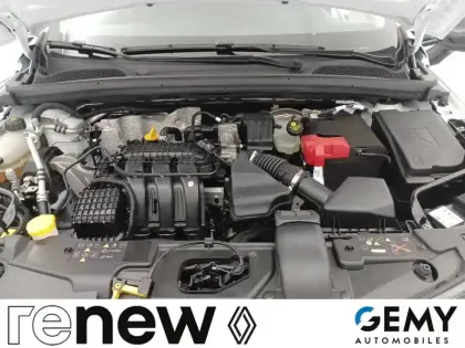 Photo 15 Renault Clio  SCe 65