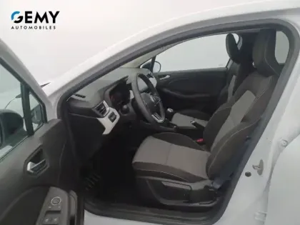 Photo 28 Renault Clio  SCe 65