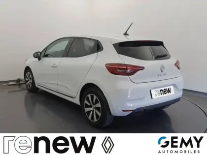 Photo 6 Renault Clio  SCe 65