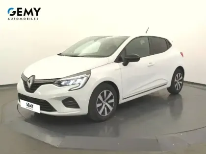 Photo 20 Renault Clio  SCe 65