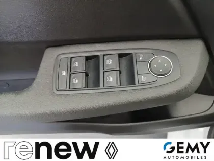 Photo 11 Renault Clio  SCe 65