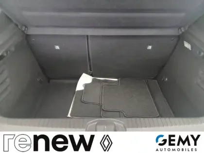 Photo 5 Renault Clio  SCe 65
