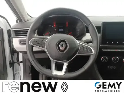 Photo 12 Renault Clio  SCe 65