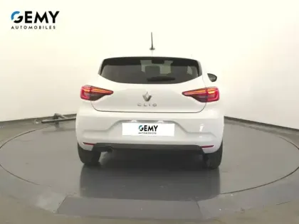Photo 24 Renault Clio  SCe 65