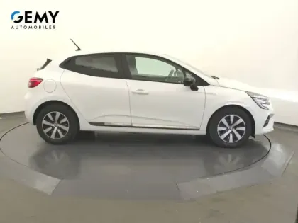 Photo 23 Renault Clio  SCe 65