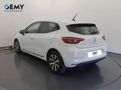 Photo 26 Renault Clio  SCe 65