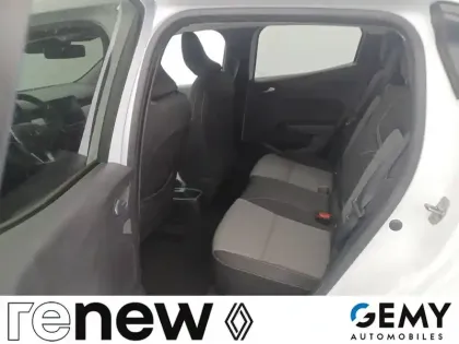 Photo 9 Renault Clio  SCe 65