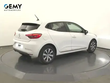 Photo 37 Renault Clio  SCe 65