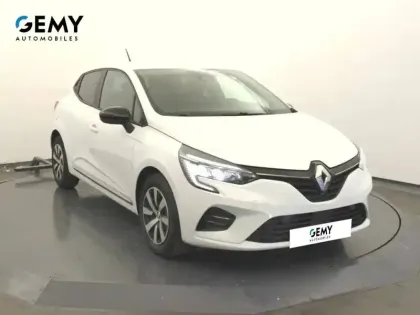 Photo 22 Renault Clio  SCe 65