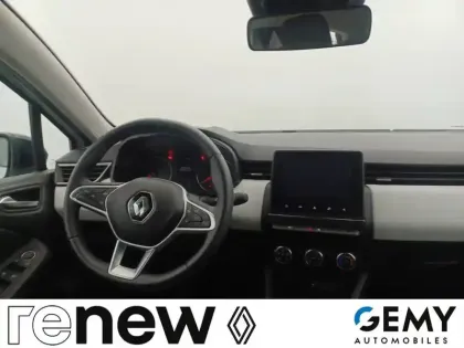 Photo 7 Renault Clio  SCe 65