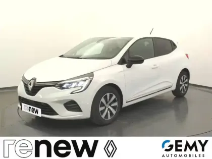 Photo Renault Clio Evolution