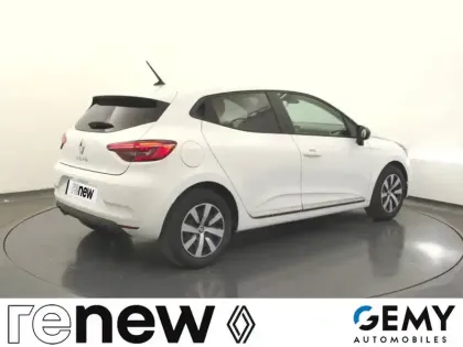 Photo 17 Renault Clio  SCe 65