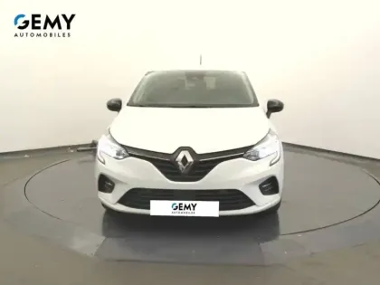 Photo 21 Renault Clio  SCe 65