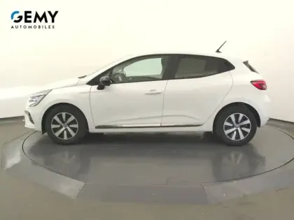 Photo 38 Renault Clio  SCe 65