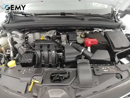 Photo 35 Renault Clio  SCe 65