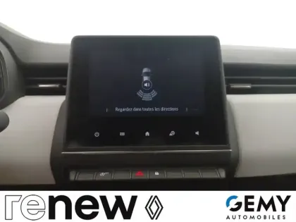 Photo 14 Renault Clio  SCe 65