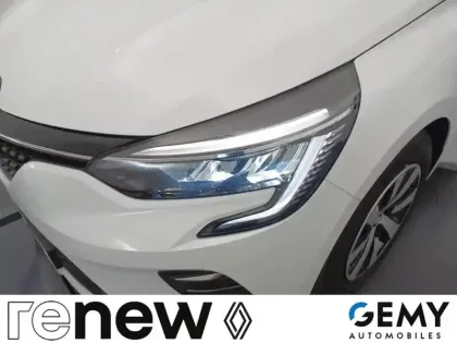 Photo 16 Renault Clio  SCe 65