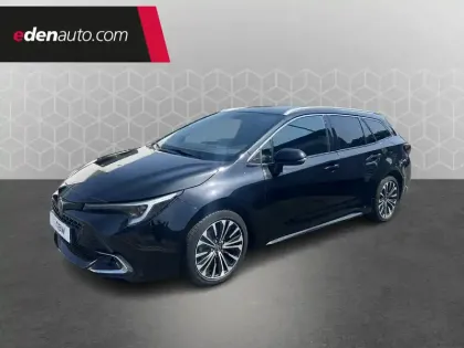 Photo 35 Toyota Corolla  Touring Sports Hybride 140ch