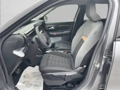 Photo 10 Citroën C3 Aircross  Hybride 145 ch Aut