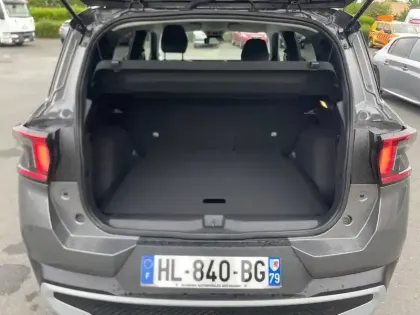 Photo 5 Citroën C3 Aircross  Hybride 145 ch Aut