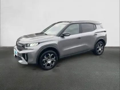 Photo Citroën C3 Aircross Plus