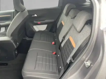 Photo 11 Citroën C3 Aircross  Hybride 145 ch Aut
