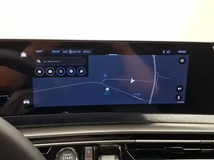 Photo 15 Peugeot 3008  Hybrid 145 e-DCS6