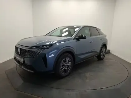 Photo Peugeot 3008 Allure