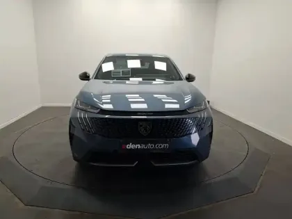 Photo 7 Peugeot 3008  Hybrid 145 e-DCS6