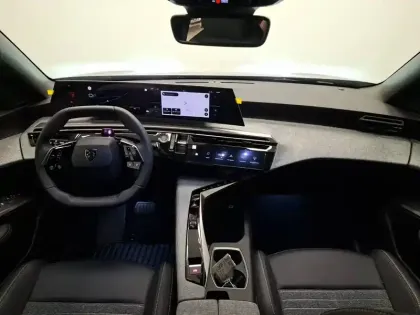 Photo 9 Peugeot 3008  Hybrid 145 e-DCS6