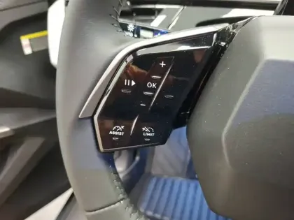 Photo 19 Peugeot 3008  Hybrid 145 e-DCS6