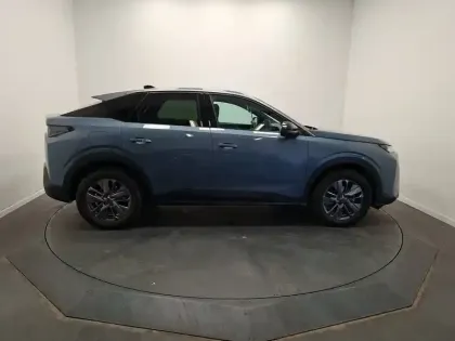 Photo 5 Peugeot 3008  Hybrid 145 e-DCS6