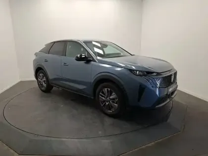 Photo 6 Peugeot 3008  Hybrid 145 e-DCS6
