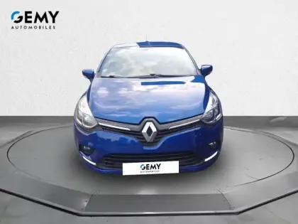 Photo 16 Renault Clio  dCi 75 Energy