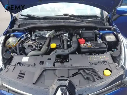 Photo 29 Renault Clio  dCi 75 Energy