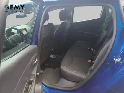 Photo 24 Renault Clio  dCi 75 Energy