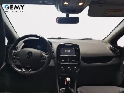 Photo 7 Renault Clio  dCi 75 Energy