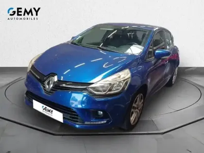 Photo Renault Clio Business