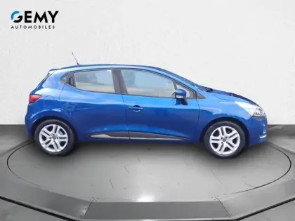 Photo 18 Renault Clio  dCi 75 Energy