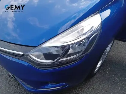 Photo 30 Renault Clio  dCi 75 Energy