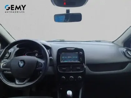 Photo 22 Renault Clio  dCi 75 Energy