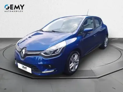 Photo 15 Renault Clio  dCi 75 Energy
